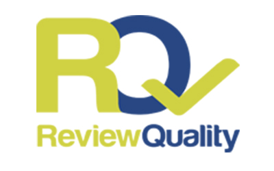 REVIEW QUALITY